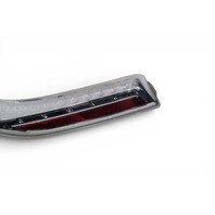 Nissan Leaf 14-17 Quarter Tail Light Lamp Right/Passenger 26550-9RB0A, E070, OEM, 2014, 2015, 2016, 2017