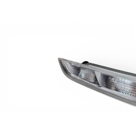 Nissan Leaf 14-17 Quarter Tail Light Lamp Right/Passenger 26550-9RB0A, E070, OEM, 2014, 2015, 2016, 2017