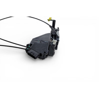 Nissan Leaf 13-24 Front Door Lock Latch Actuator Left/Driver 80501-4NP0A, E070, OEM, 2013, 2014, 2015, 2016, 2017, 2018, 2019, 2020, 2021, 2022, 2023, 2024