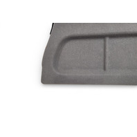 Nissan Leaf 13-17 Trunk Cargo Cover Tonneau Shade Grey, 79910-3NL1A, E070, OEM, 2013, 2014, 2015, 2016, 2017
