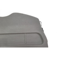 Nissan Leaf 13-17 Trunk Cargo Cover Tonneau Shade Grey, 79910-3NL1A, E070, OEM, 2013, 2014, 2015, 2016, 2017