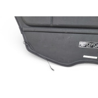Nissan Leaf 13-17 Trunk Cargo Cover Tonneau Shade Grey, 79910-3NL1A, E070, OEM, 2013, 2014, 2015, 2016, 2017