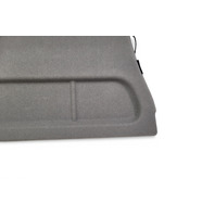 Nissan Leaf 13-17 Trunk Cargo Cover Tonneau Shade Grey, 79910-3NL1A, E070, OEM, 2013, 2014, 2015, 2016, 2017