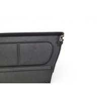 Nissan Leaf 13-17 Trunk Cargo Cover Tonneau Shade Grey, 79910-3NL1A, E070, OEM, 2013, 2014, 2015, 2016, 2017