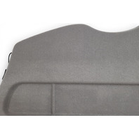 Nissan Leaf 13-17 Trunk Cargo Cover Tonneau Shade Grey, 79910-3NL1A, E070, OEM, 2013, 2014, 2015, 2016, 2017