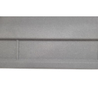 Nissan Leaf 13-17 Trunk Cargo Cover Tonneau Shade Grey, 79910-3NL1A, E070, OEM, 2013, 2014, 2015, 2016, 2017
