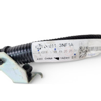 Nissan Leaf 13-17 Engine Wire Harness 24011-3NF1A, E070, OEM, 2013, 2014, 2015, 2016, 2017