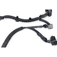Nissan Leaf 13-17 Engine Wire Harness 24011-3NF1A, E070, OEM, 2013, 2014, 2015, 2016, 2017