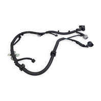 Nissan Leaf 13-17 Engine Wire Harness 24011-3NF1A, E070, OEM, 2013, 2014, 2015, 2016, 2017