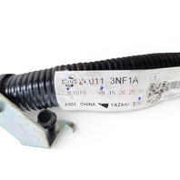 Nissan Leaf 13-17 Engine Wire Harness 24011-3NF1A, E070, OEM, 2013, 2014, 2015, 2016, 2017