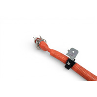 Nissan Leaf 13-17 Wiring Harness Cable To Battery 297A6-3NF0B, E070, OEM, 2013, 2014, 2015, 2016, 2017