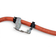 Nissan Leaf 13-17 Wiring Harness Cable To Battery 297A6-3NF0B, E070, OEM, 2013, 2014, 2015, 2016, 2017