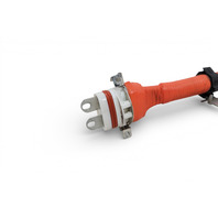 Nissan Leaf 13-17 Wiring Harness Cable To Battery 297A6-3NF0B, E070, OEM, 2013, 2014, 2015, 2016, 2017