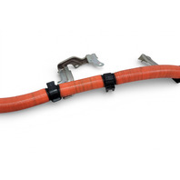 Nissan Leaf 13-17 Wiring Harness Cable To Battery 297A6-3NF0B, E070, OEM, 2013, 2014, 2015, 2016, 2017