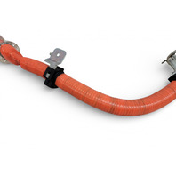 Nissan Leaf 13-17 Wiring Harness Cable To Battery 297A6-3NF0B, E070, OEM, 2013, 2014, 2015, 2016, 2017