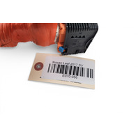 Nissan Leaf 13-17 Wiring Harness Cable To Battery 297A6-3NF0B, E070, OEM, 2013, 2014, 2015, 2016, 2017