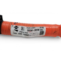 Nissan Leaf 13-17 Wiring Harness Cable To Battery 297A6-3NF0B, E070, OEM, 2013, 2014, 2015, 2016, 2017