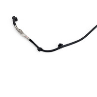 Nissan Leaf 13-17 Battery Black Negative Ground Cable Wire 24080-3NF0A, E070, OEM, 2013, 2014, 2015, 2016, 2017