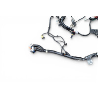 Nissan Leaf 13-17 Engine Room Fuse Box Wiring Harness, 24012-3NH1A, E070, OEM, 2013, 2014, 2015, 2016, 2017