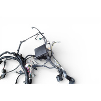 Nissan Leaf 13-17 Engine Room Fuse Box Wiring Harness, 24012-3NH1A, E070, OEM, 2013, 2014, 2015, 2016, 2017