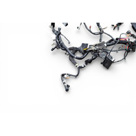 Nissan Leaf 13-17 Engine Room Fuse Box Wiring Harness, 24012-3NH1A, E070, OEM, 2013, 2014, 2015, 2016, 2017