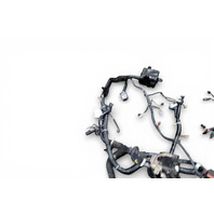 Nissan Leaf 13-17 Engine Room Fuse Box Wiring Harness, 24012-3NH1A, E070, OEM, 2013, 2014, 2015, 2016, 2017