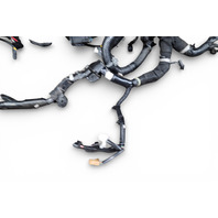 Nissan Leaf 13-17 Engine Room Fuse Box Wiring Harness, 24012-3NH1A, E070, OEM, 2013, 2014, 2015, 2016, 2017