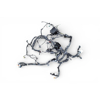 Nissan Leaf 13-17 Engine Room Fuse Box Wiring Harness, 24012-3NH1A, E070, OEM, 2013, 2014, 2015, 2016, 2017