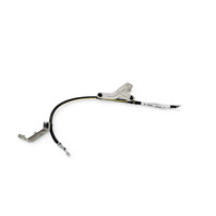 Nissan Leaf 13-17 Wire Earth Bonding Cable, 28360-3NF0A, E070, OEM, 2013, 2014, 2015, 2016, 2017