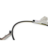 Nissan Leaf 13-17 Wire Earth Bonding Cable, 28360-3NF0A, E070, OEM, 2013, 2014, 2015, 2016, 2017