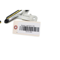 Nissan Leaf 13-17 Wire Earth Bonding Cable, 28360-3NF0A, E070, OEM, 2013, 2014, 2015, 2016, 2017