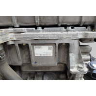 Nissan Leaf 13-17 Engine Engine Electric Traction Motor, Inverter Complete Power Head 291A0-3NF1B, E070, OEM, 2013, 2014, 2015, 2016, 2017