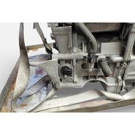 Nissan Leaf 13-17 Engine Engine Electric Traction Motor, Inverter Complete Power Head 291A0-3NF1B, E070, OEM, 2013, 2014, 2015, 2016, 2017