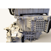 Nissan Leaf 13-17 Engine Engine Electric Traction Motor, Inverter Complete Power Head 291A0-3NF1B, E070, OEM, 2013, 2014, 2015, 2016, 2017