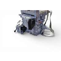 Nissan Leaf 13-17 Engine Engine Electric Traction Motor, Inverter Complete Power Head 291A0-3NF1B, E070, OEM, 2013, 2014, 2015, 2016, 2017