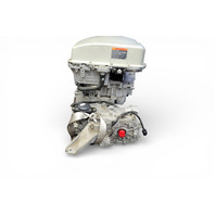 Nissan Leaf 13-17 Engine Engine Electric Traction Motor, Inverter Complete Power Head 291A0-3NF1B, E070, OEM, 2013, 2014, 2015, 2016, 2017