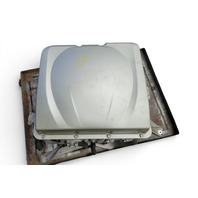 Nissan Leaf 13-17 Engine Engine Electric Traction Motor, Inverter Complete Power Head 291A0-3NF1B, E070, OEM, 2013, 2014, 2015, 2016, 2017