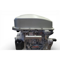 Nissan Leaf 13-17 Engine Engine Electric Traction Motor, Inverter Complete Power Head 291A0-3NF1B, E070, OEM, 2013, 2014, 2015, 2016, 2017