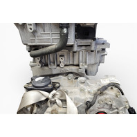 Nissan Leaf 13-17 Engine Engine Electric Traction Motor, Inverter Complete Power Head 291A0-3NF1B, E070, OEM, 2013, 2014, 2015, 2016, 2017