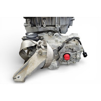 Nissan Leaf 13-17 Engine Engine Electric Traction Motor, Inverter Complete Power Head 291A0-3NF1B, E070, OEM, 2013, 2014, 2015, 2016, 2017