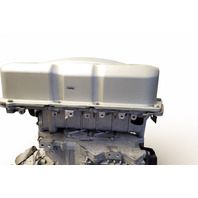 Nissan Leaf 13-17 Engine Engine Electric Traction Motor, Inverter Complete Power Head 291A0-3NF1B, E070, OEM, 2013, 2014, 2015, 2016, 2017
