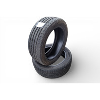 Used Tire 215/55/R17 Goodyear Assurance All Season Set(2), E070, OEM, 2022