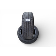 Used Tire 215/55/R17 Goodyear Assurance All Season Set(2), E070, OEM, 2022