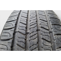Used Tire 215/55/R17 Goodyear Assurance All Season Set(2), E070, OEM, 2022