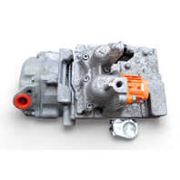 Nissan Leaf 13-17 A/C Air Conditioning AC Compressor Assembly 92600-3NF0A, E070, OEM, 2013, 2014, 2015, 2016, 2017