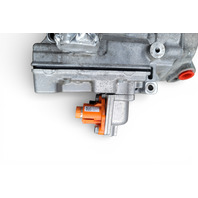 Nissan Leaf 13-17 A/C Air Conditioning AC Compressor Assembly 92600-3NF0A, E070, OEM, 2013, 2014, 2015, 2016, 2017