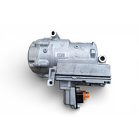 Nissan Leaf 13-17 A/C Air Conditioning AC Compressor Assembly 92600-3NF0A, E070, OEM, 2013, 2014, 2015, 2016, 2017
