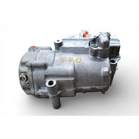 Nissan Leaf 13-17 A/C Air Conditioning AC Compressor Assembly 92600-3NF0A, E070, OEM, 2013, 2014, 2015, 2016, 2017