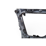 Nissan Leaf 13-17 Front Crossmember Sub-Frame 54400-3NF0A, E070, OEM, 2013, 2014, 2015, 2016, 2017