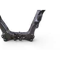 Nissan Leaf 13-17 Front Crossmember Sub-Frame 54400-3NF0A, E070, OEM, 2013, 2014, 2015, 2016, 2017